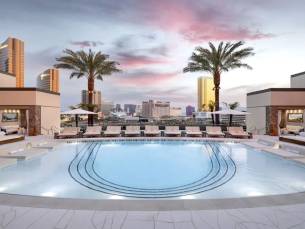 Hotel Conrad Las Vegas at Resorts World