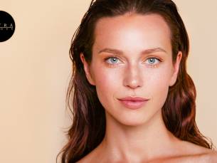 Gezichtsbehandeling naar keuze (45, 60 of 90 min)