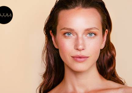 Gezichtsbehandeling naar keuze (45, 60 of 90 min)