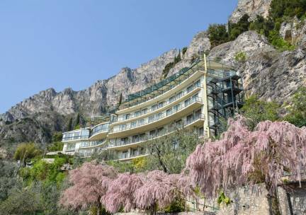 Hotel Astor