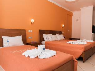 Afendra Luxury Studios
