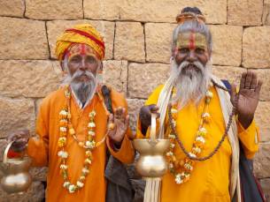 Grand Tour India en Nepal