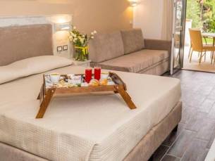 Dolcestate Hotel