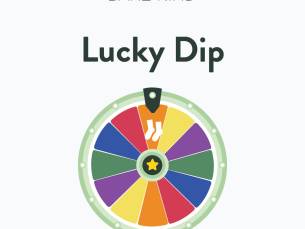 Lucky Dip | UK Adult 7-11