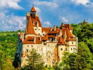 Rondreis Buitengewoon Roemenië