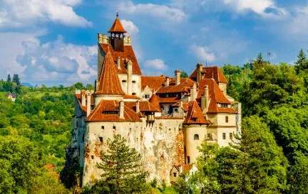 Rondreis Buitengewoon Roemenië