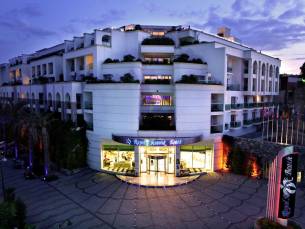 Royal Asarlik Beach Hotel & Spa