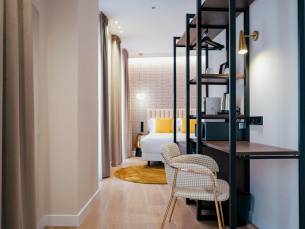 Cetina Casa de las Telas