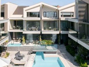 Serenity Suites