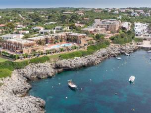 Menorca Binibeca Ad.Only Rooftop J.Suite