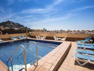 Hotel Costa Brava Blanes