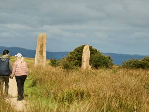 Enjoy the Western Isles