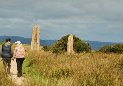 Enjoy the Western Isles