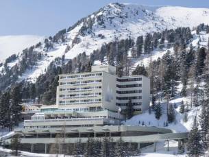 Panorama Hotel Turracher Höhe - Alpin Resort & Spa