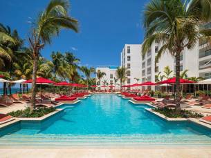 Hotel Montego Bay