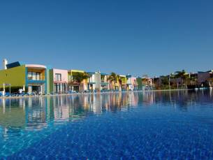 Appartementen Orada Marina de Albufeira