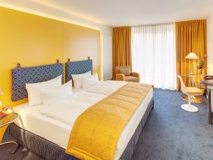 Hotel Alexander am Zoo