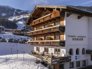 Pension Kohler