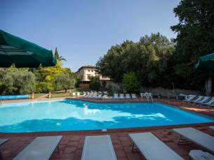 Villa San Lucchese