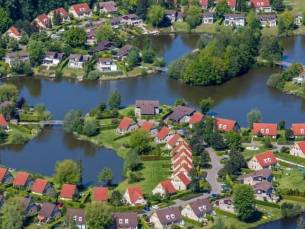 Bungalowpark Emslandermeer