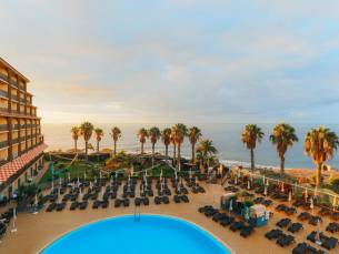 The Views Oasis Hotel