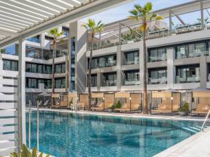 INNSIDE Palma Bosque