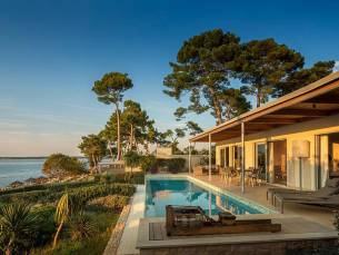 Villa Valamar Isabella Island Villas