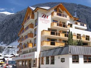 Hotel Mallaun