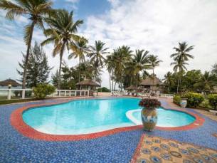 F-Zeen Boutique Hotel Zanzibar