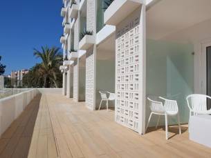 Hotel HM Balanguera Beach - adults only