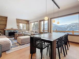 Chalet Shangri La