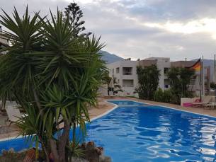 Villa Jannis