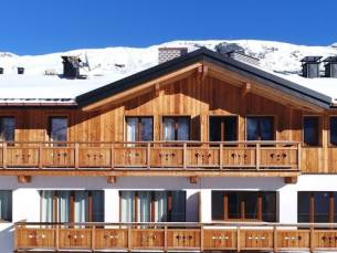 Chalet De Marie