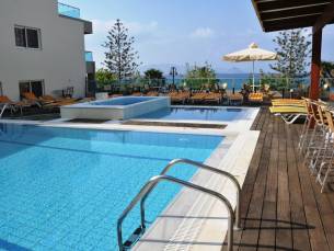 Bristol Sea View Apartments