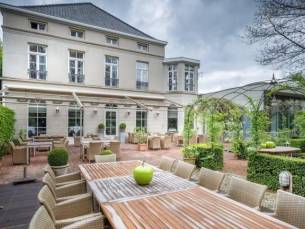 Hotel Restaurant Ter Heide