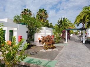 Relaxia Lanzasur Club