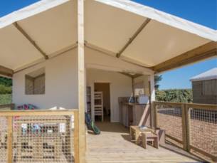 Camping Sea Green Les Grenettes