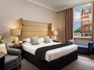 Hotel Millennium The Baileys