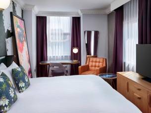 Jurys Inn NXY London Holborn