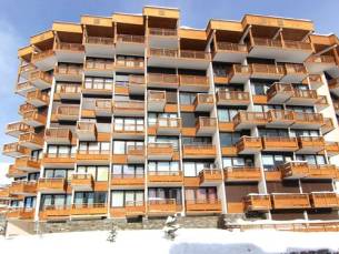 R&eacute;sidence Hauts De Chavi&egrave;re