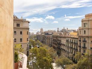 Cosmo Apartments Rambla Catalunya