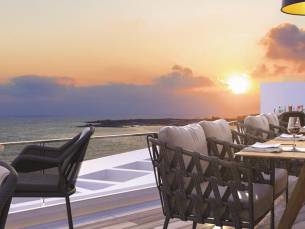 Hotel Amavi - adults only