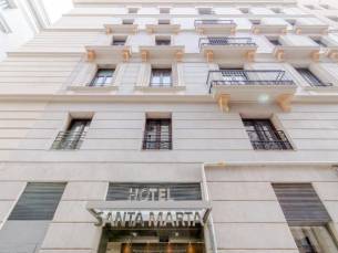 Santa Marta