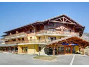 Grand Massif 2P4