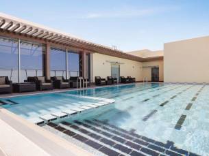 Ramada Muscat Al-Ghubra