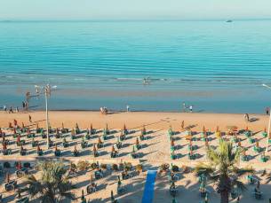 Iliad Hotel