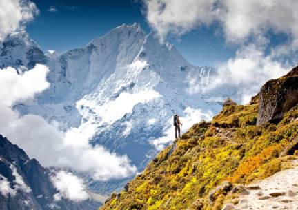Nepal Highlights