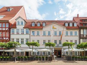 Zum Löwen Design Hotel Resort und Spa