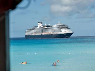 SUPER DEAL! ???? Ervaar de magie van het Caribisch gebied ???? tijdens deze luxe 9-daagse cruise ???? o.b.v. volpension of all-inclusive incl. vlucht & voorovernachting