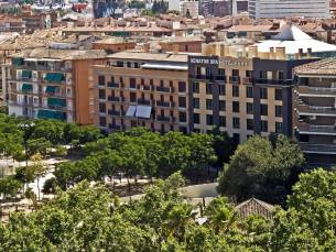 Senator Granada Spa